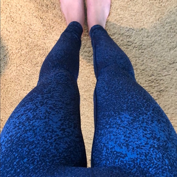 Lululemon leggings - Picture 7 of 7